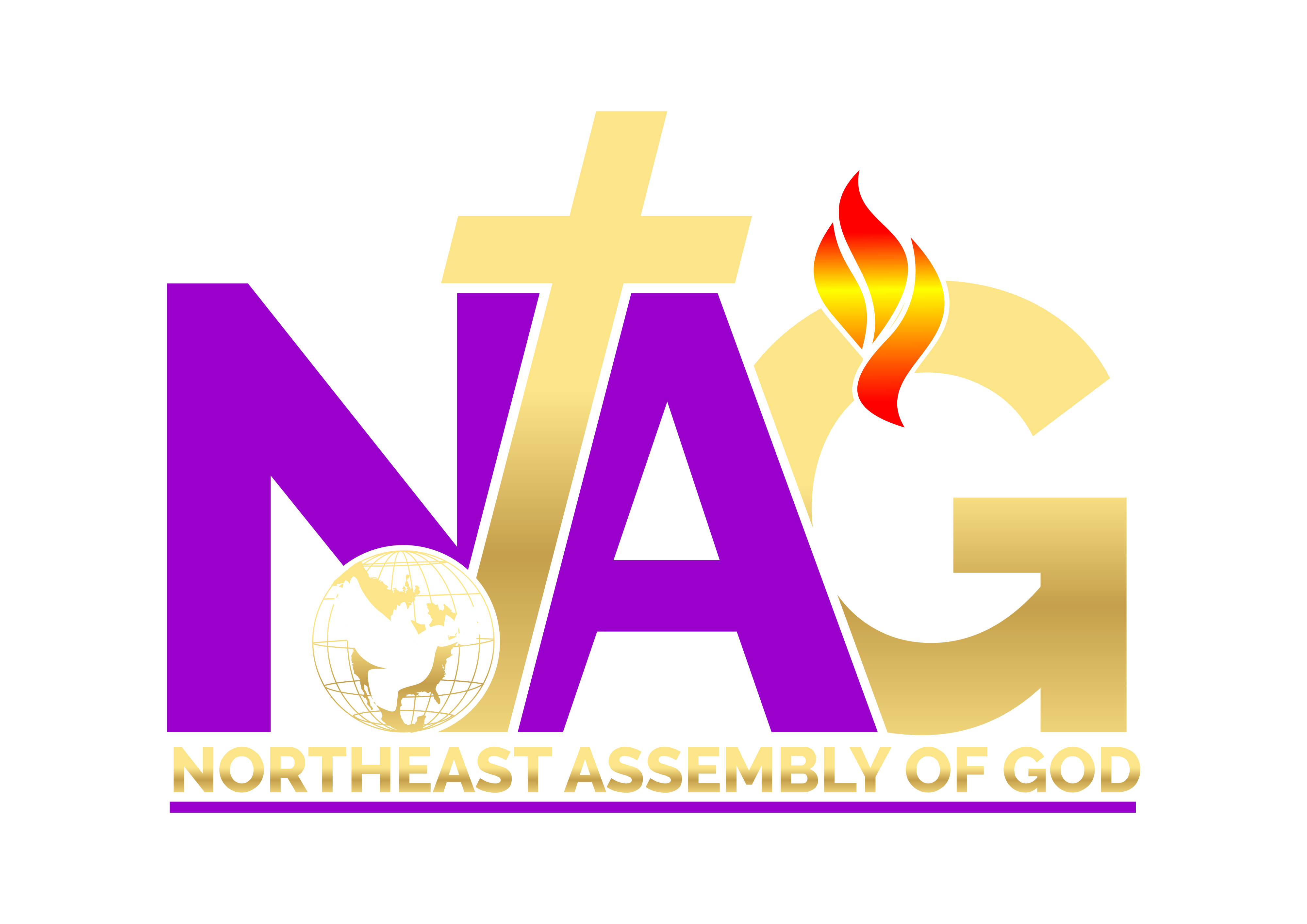 Faith & Hope – The New Northeast Assembly of God